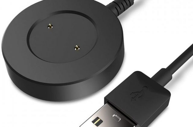 Купить беспроводную, магнитную зарядку для Honor Watch