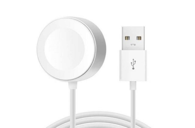 Купить беспроводную, магнитную зарядку для Xiaomi Watch