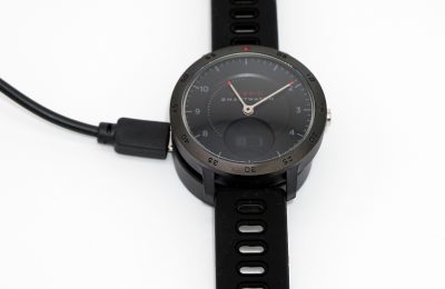 Обзор гибридных смарт-часов Zeblaze Hybrid