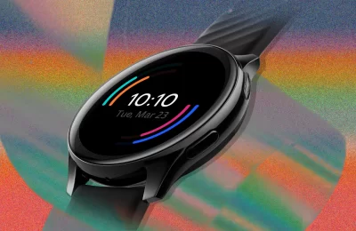 Смарт-часы OnePlus Watch – глобальный продукт