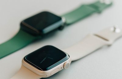 Быстро отполировать стекло в умных часах в короткие сроки