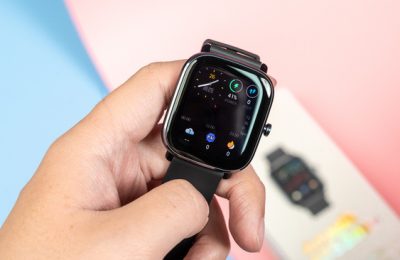 Купить Amazfit GTS в Минске