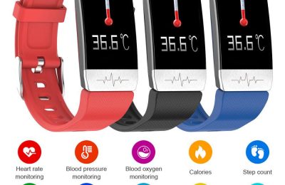 Обзор смарт-браслета Mafam T1. Предостережение от покупки.