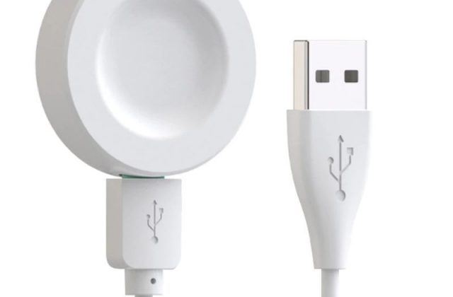 Купить беспроводную, магнитную зарядку для Huawei Watch