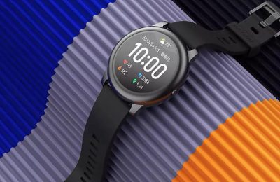 Ремонт умных часов HAYLOU. Быстро и недорого