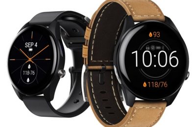 Представлены часы Vivo Watch. Несколько слов о этой новости