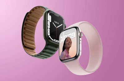 Ремонт Apple Watch SE 2022 в Минске. Быстро и недорого