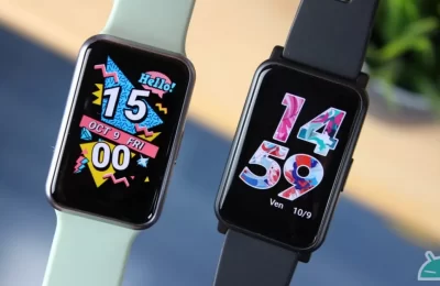 Ремонт умных часов Honor Watch в Минске