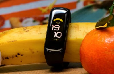 Купить Samsung Galaxy Fit 2