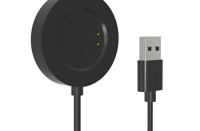 Купить беспроводную, магнитную зарядку умных часов Realme Watch