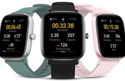 Ремонт умных часов Amazfit в Минске с гарантией