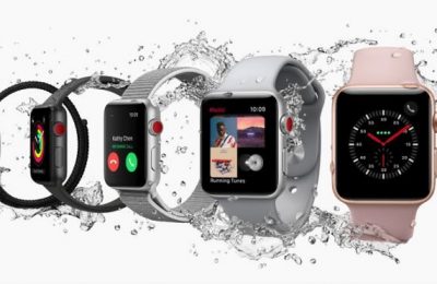 Ремонт смарт-часов Apple Watch 9 в Минске с гарантией