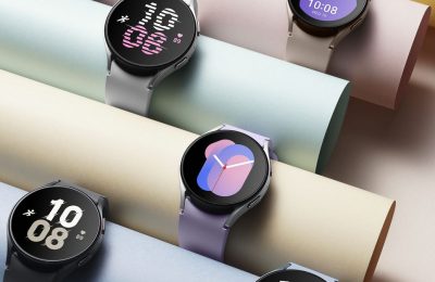 Ремонт умных часов Samsung Galaxy Watch в Минске