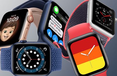 Ремонт детских умных часов ELARI в Минске с гарантией