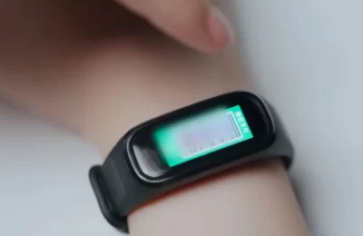 OPPO Band NFC