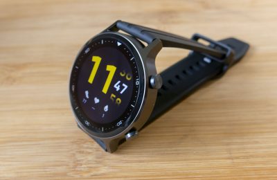 Отремонтируем смарт-часы Huawei Watch GT 5 Pro быстро с гарантией