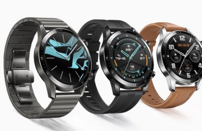 Ремонт умных часов Huawei Watch в Минске. Приятные цены. Быстро