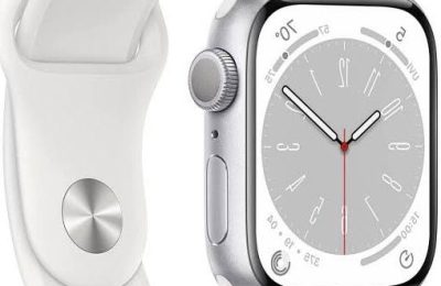 Ремонт смарт-часов Apple Watch Series 10 с гарантией