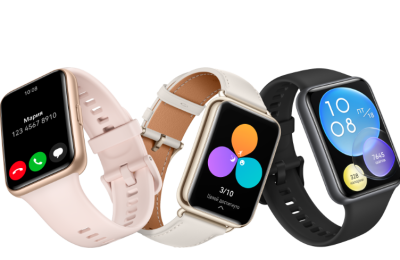 Ремонт смарт-часов Huawei Watch FIT 2 в Минске с гарантией