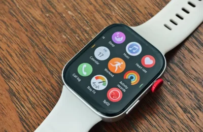 Ремонт смарт-часов Huawei Watch FIT 3 в Минске с гарантией