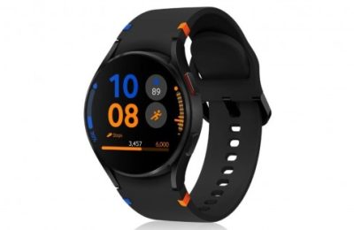 Ремонт смарт-часов Samsung Galaxy Watch FE в Минске с гарантией